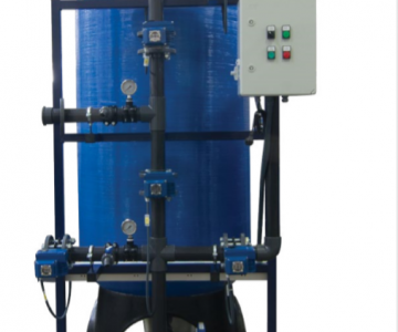 Multimedya filtrasyon sistemleri