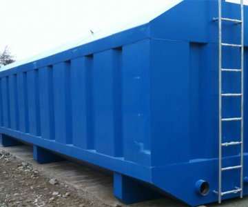 Atıksu arıtma sistemleri