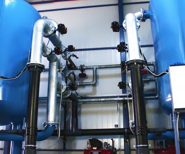 Demir mangan tutucular